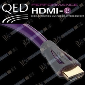 Кабель HDMI - HDMI QED Performance HDMI-E Super Speed 3.0m