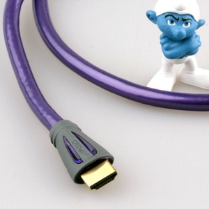 Кабель HDMI - HDMI QED (QE2030) Performance HDMI-E 10.0m