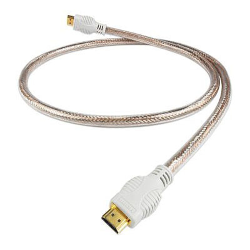 Кабель HDMI - HDMI Nordost Silver Screen HDMI 6.0m