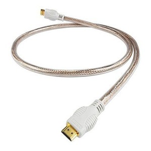 Кабель HDMI - HDMI Nordost Silver Screen HDMI 15.0m