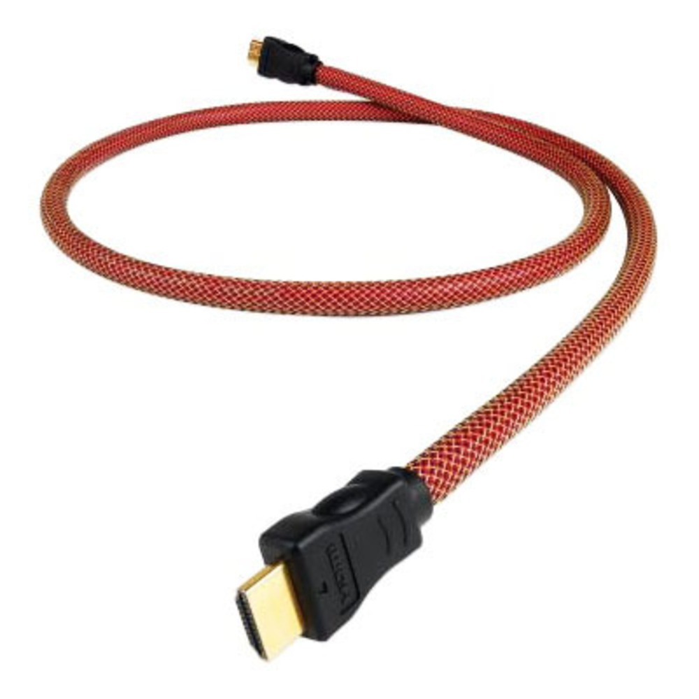 Кабель HDMI - HDMI Nordost WyreWizard HDMI 2.0m