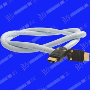 Кабель HDMI - HDMI Supra HDMI MET-S/B 3.0m