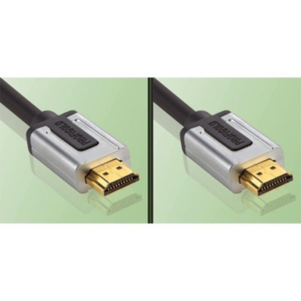 Кабель HDMI - HDMI Profigold PROV1001 1.0m