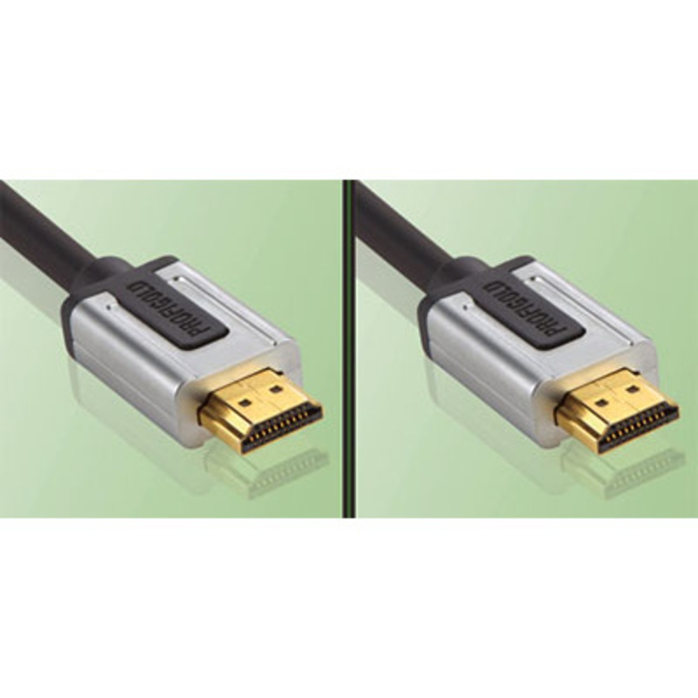 Кабель HDMI - HDMI Profigold PROV1002 2.0m