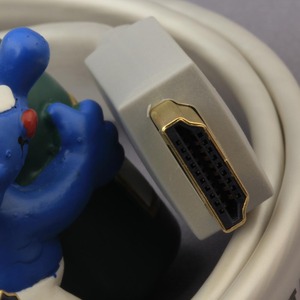 Кабель HDMI - HDMI WireWorld Island 6 HDMI-HDMI 2.0m