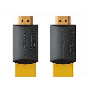 Кабель HDMI - HDMI WireWorld Chroma 6 HDMI-HDMI 1.0m