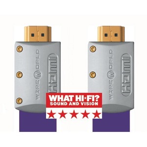 Кабель HDMI - HDMI WireWorld Ultraviolet 6 HDMI-HDMI 15.0m