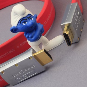 Кабель HDMI - HDMI WireWorld Starlight 6 HDMI-HDMI 3.0m