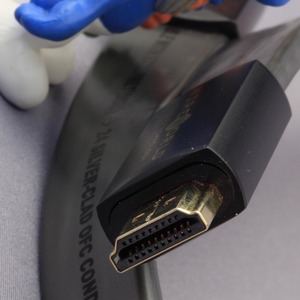 Кабель HDMI - HDMI WireWorld SILVER Starlight 6 HDMI-HDMI 7.0m