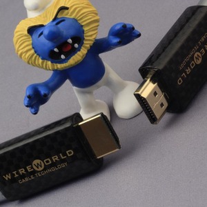 Кабель HDMI - HDMI WireWorld Platinum Starlight 6 HDMI-HDMI 1.0m