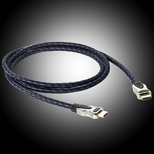 Кабель HDMI - HDMI GoldKabel Highline HDMI Full HD 5.0m