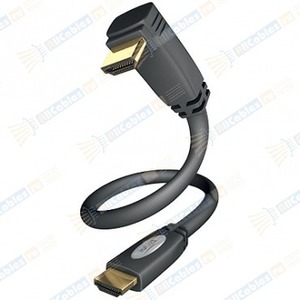 Кабель HDMI - HDMI Inakustik 00624203 Exzellenz HDMI 90 3.0m