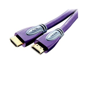 Кабель HDMI - HDMI Furutech ADL HDMI Alpha H-1 2.5m