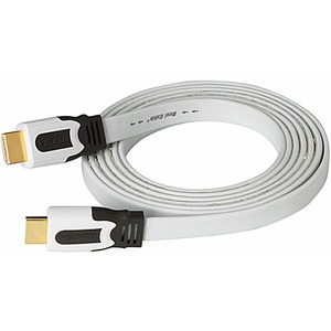 Кабель HDMI - HDMI Real Cable HD-E-HOME 10.0m