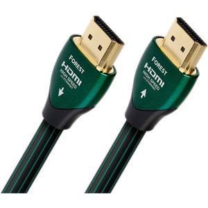 Кабель HDMI - HDMI Audioquest Forest HDMI 1.0m