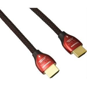 Кабель HDMI - HDMI Audioquest Cinnamon HDMI 0.6m