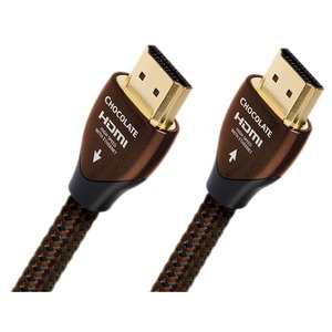 Кабель HDMI - HDMI Audioquest Chocolate HDMI 1.0m