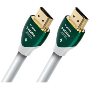 Кабель HDMI - HDMI Audioquest Forest HDMI 8.0m