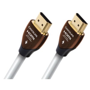 Кабель HDMI - HDMI Audioquest Chocolate HDMI 12.0m