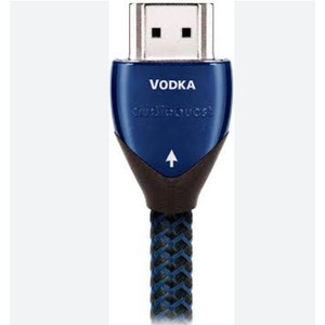 Кабель HDMI - HDMI Audioquest Vodka HDMI 1.5m