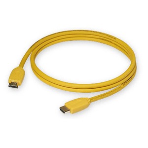 Кабель HDMI - HDMI DAXX R36-25 2.5m