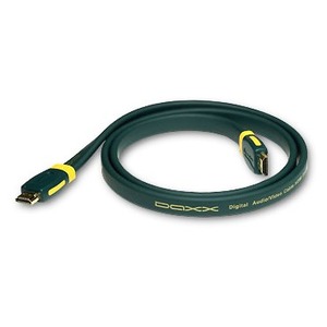 Кабель HDMI - HDMI DAXX R46-200 20.0m