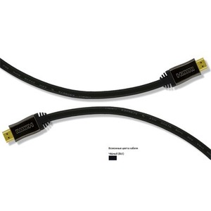 Кабель HDMI - HDMI MrCable HDMIM-10.0-ART 10.0m