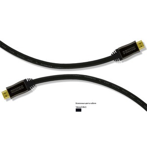 Кабель HDMI - HDMI MrCable HDMIM-01.8-ART 1.8m