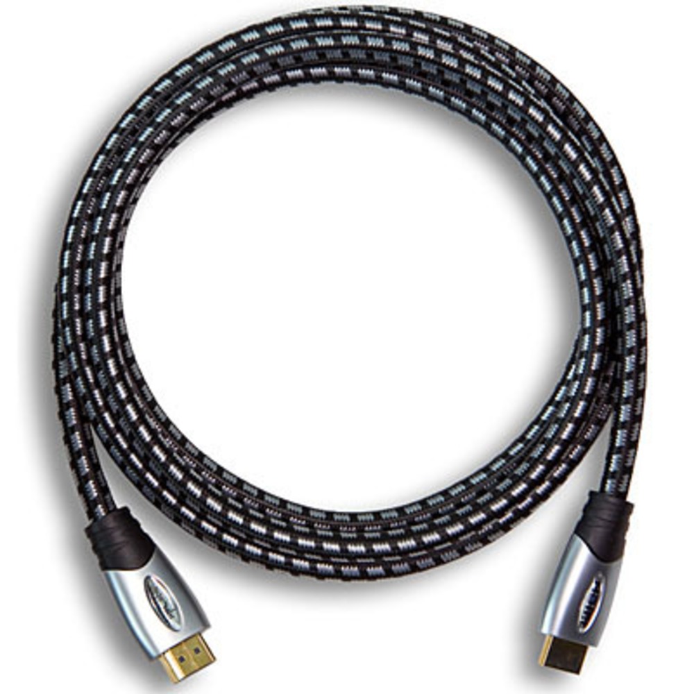 Кабель HDMI - HDMI MrCable VDH14-01.8-BL 1.8m