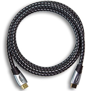 Кабель HDMI - HDMI MrCable VDH14-15-BL 15.0m