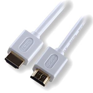 Кабель HDMI - HDMI Logan WL270-0200 2.0m