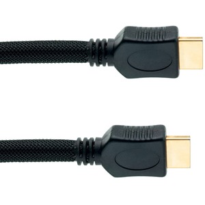 Кабель HDMI - HDMI Eagle Cable 31314030 Black Hawk HDMI 3.0m