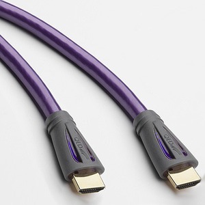 Кабель HDMI - HDMI QED (I-QEDPHDM/5) Performance HDMI-P 5.0m