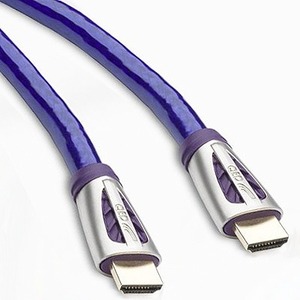 Кабель HDMI - HDMI QED (I-QEDRHDMI/3) Reference HDMI 3.0m