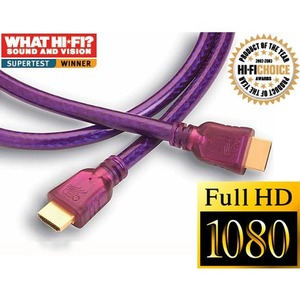 Кабель HDMI - HDMI QED Classic HDMI-P 3.0m