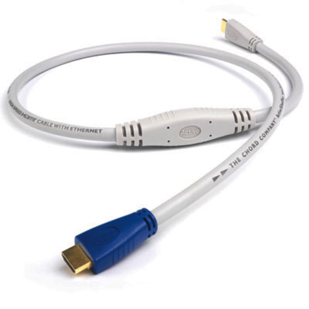 Кабель HDMI - HDMI Chord HDMI 1.4 Active 10.0m