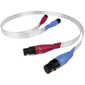 Кабель аудио 2xXLR - 2xXLR Nordost Blue Heaven XLR 0.6m