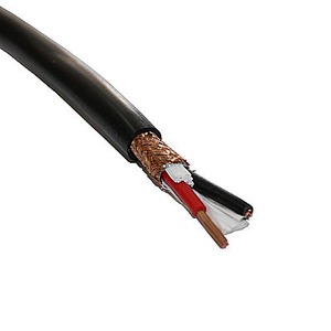 Кабель акустический с катушки двухжильный Ultimate Audio Speaker Cable SP-1.4