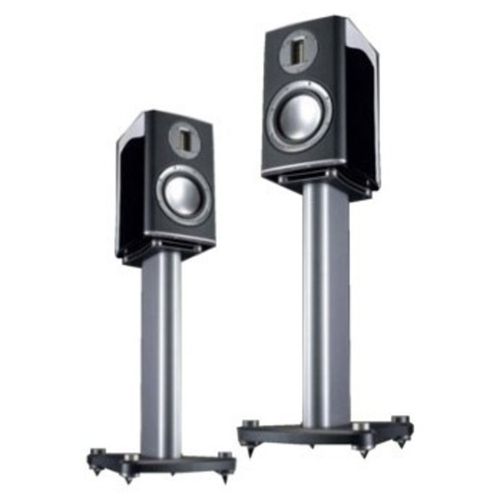 Полочная акустика Monitor Audio Platinum PL100 Piano Black