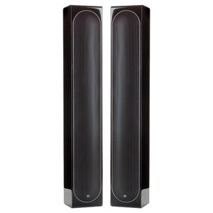 Полочная акустика Monitor Audio Radius R250HD Piano Black