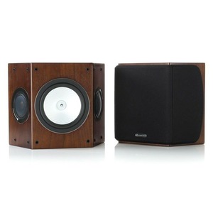 Дипольная акустика Monitor Audio Silver RXFX Walnut