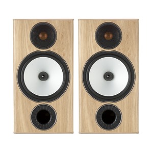 Полочная акустика Monitor Audio Bronze BX2 Natural Oak