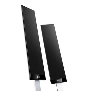 Полочная акустика KEF T301 PAIR PACK BLACK SP3745BB