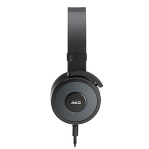 Наушники накладные классические AKG Y55 Black