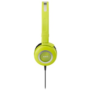 Наушники накладные классические AKG K430 Green