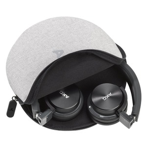 Наушники накладные классические AKG Y40 Black