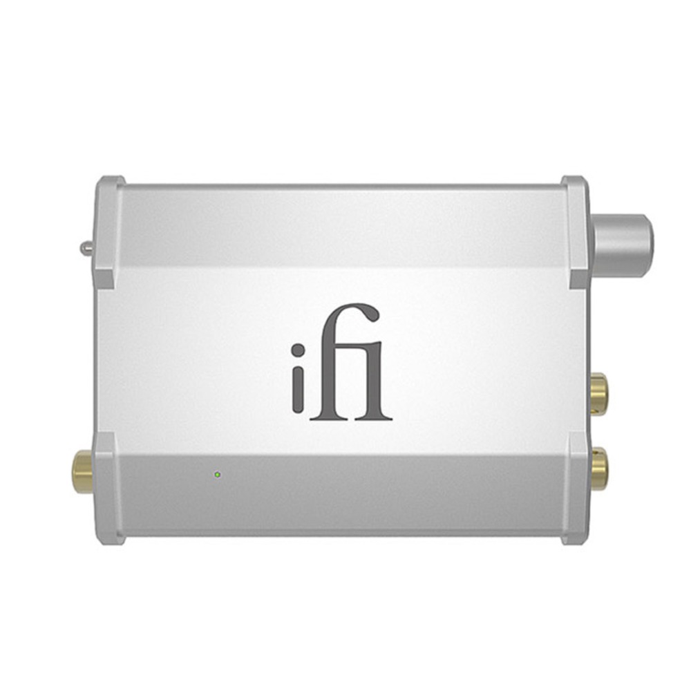 ЦАП портативный iFi Audio Nano iDSD