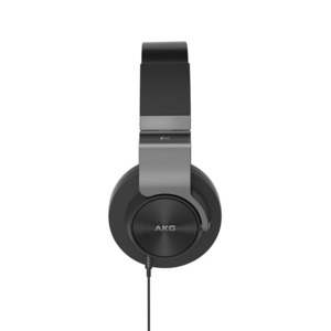 Наушники мониторные классические AKG K545 Black