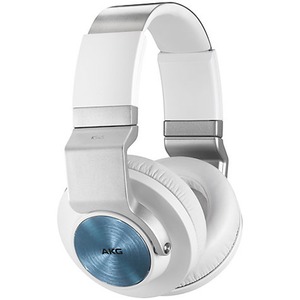 Наушники мониторные классические AKG K545 White