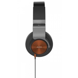 Наушники мониторные классические AKG K545 Orange